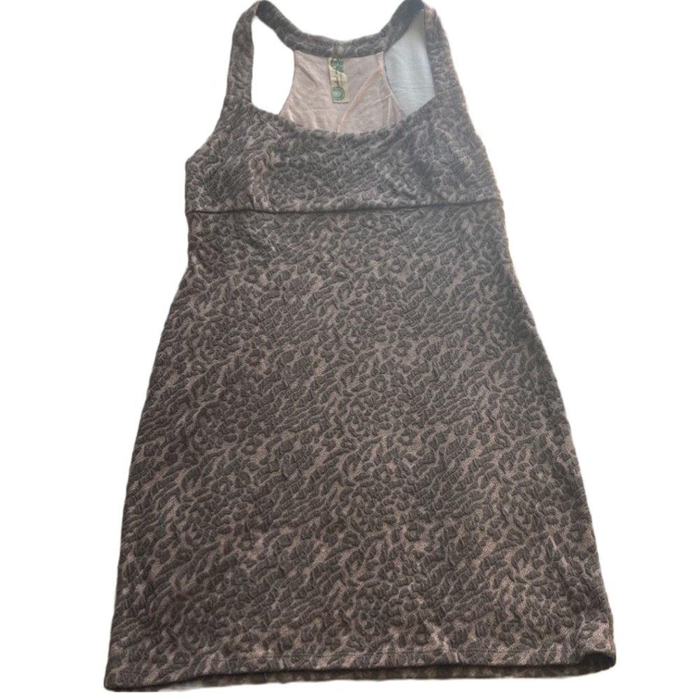 Free People Bodycon Cocktail Dress